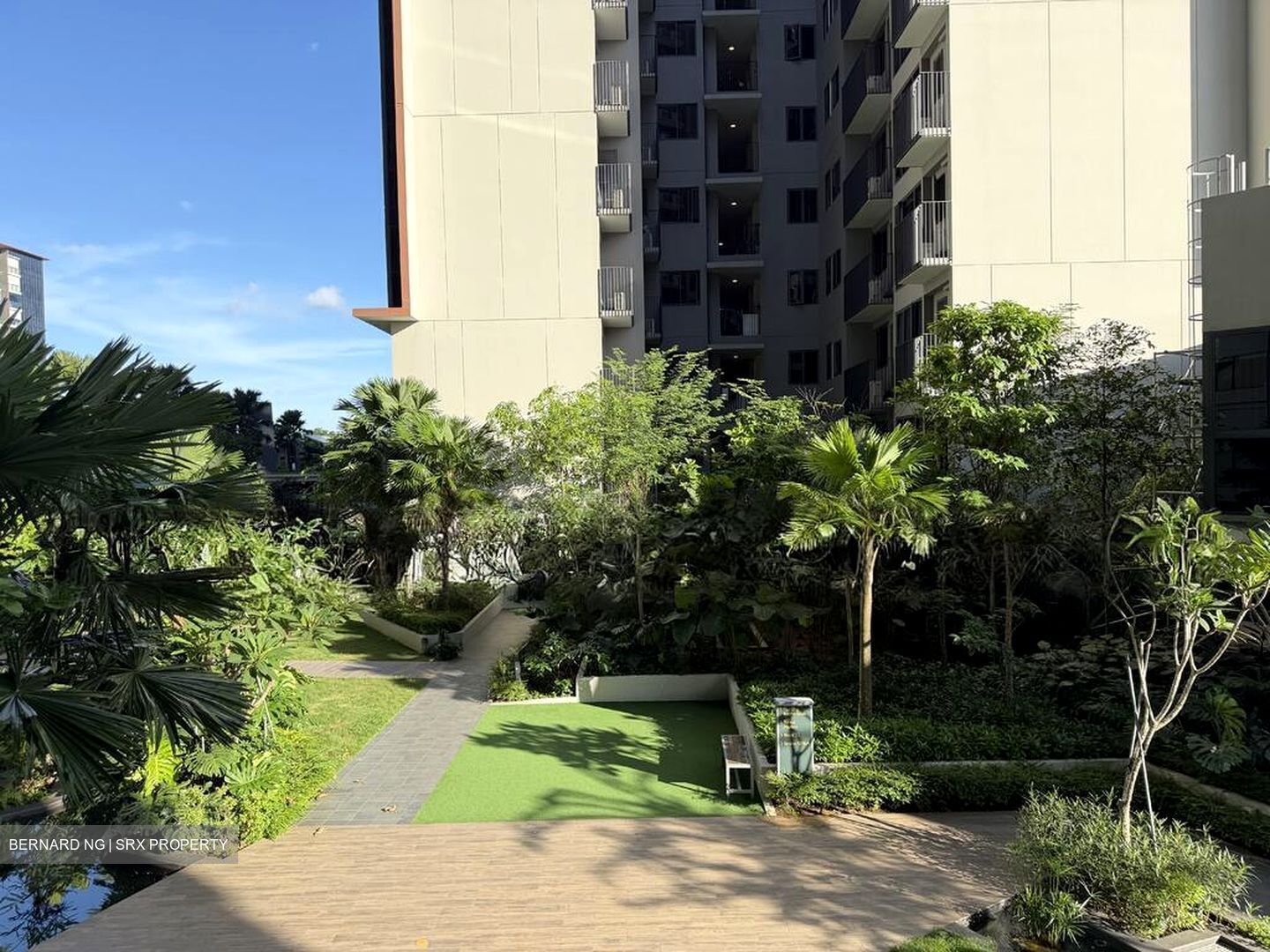 Affinity At Serangoon (D19), Apartment #512992811